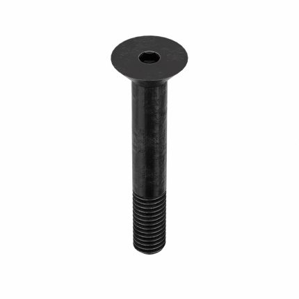 Flat Head Socket Cap Screws