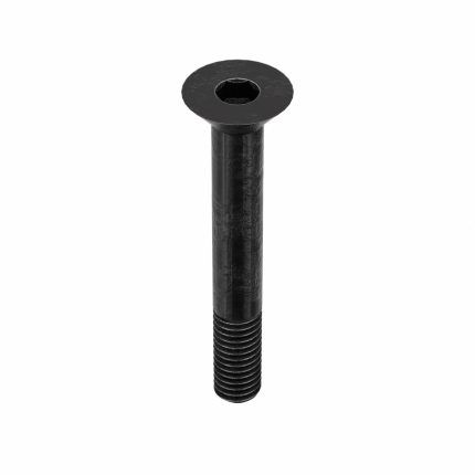 Flat Head Socket Cap Screws