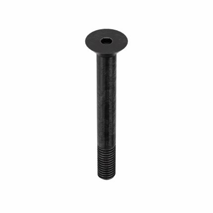 Flat Head Socket Cap Screws