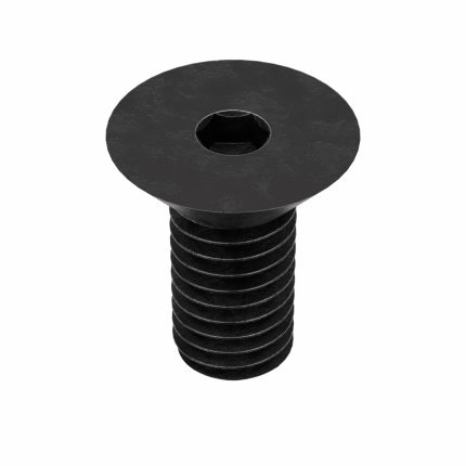 Flat Head Socket Cap Screws