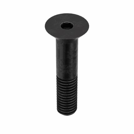 Flat Head Socket Cap Screws