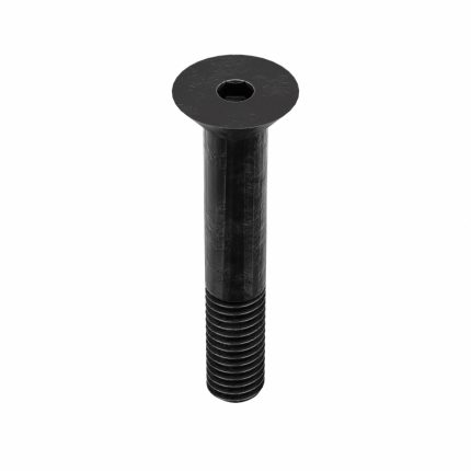 Flat Head Socket Cap Screws