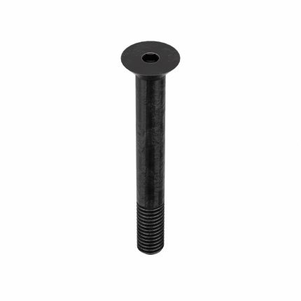 Flat Head Socket Cap Screws