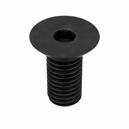 Flat Head Socket Cap Screws