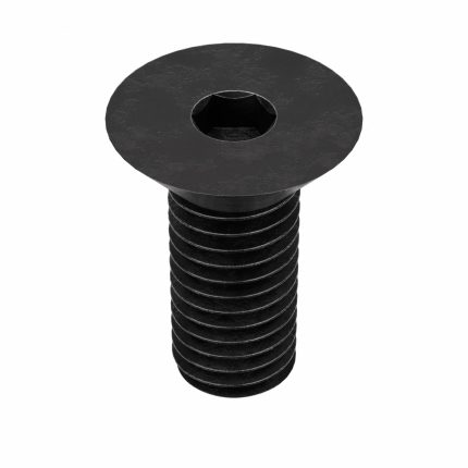 Flat Head Socket Cap Screws