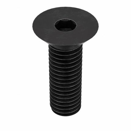 Flat Head Socket Cap Screws
