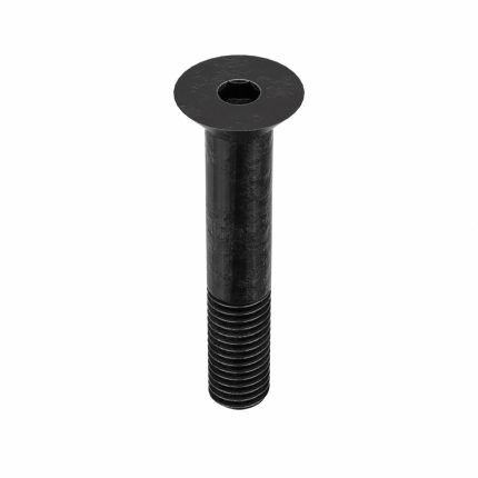 Flat Head Socket Cap Screws