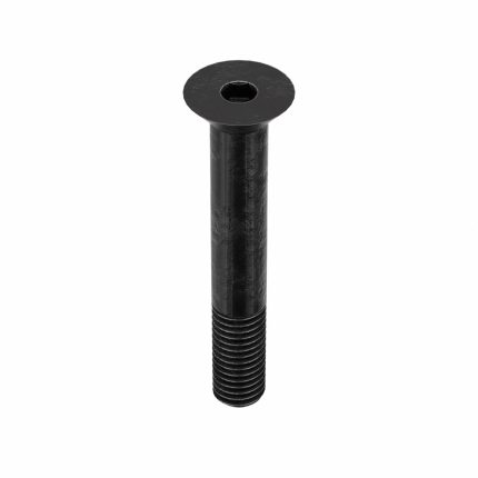 Flat Head Socket Cap Screws