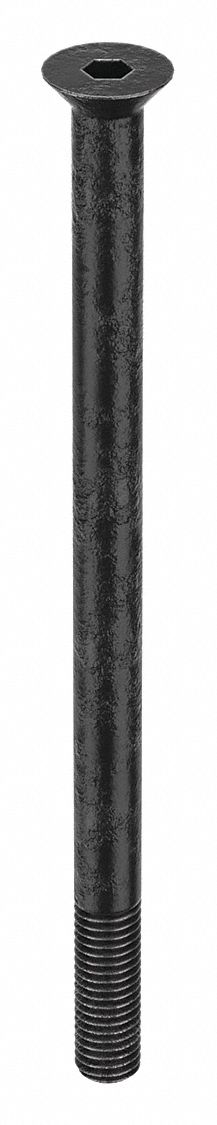 Flat Head Socket Cap Screws