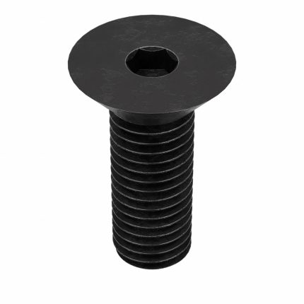 Flat Head Socket Cap Screws