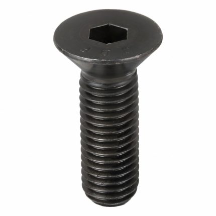 Flat Head Socket Cap Screws