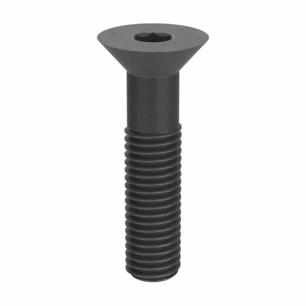 Flat Head Socket Cap Screws