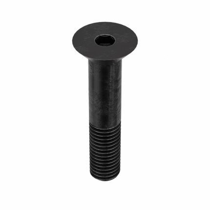 Flat Head Socket Cap Screws