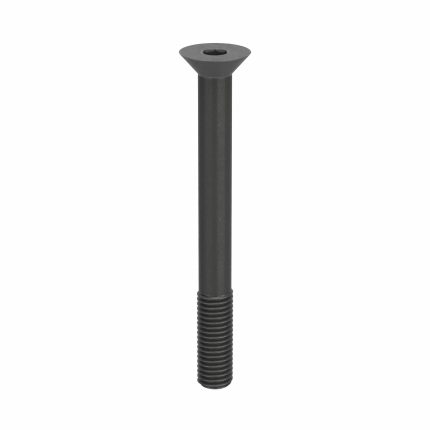 Flat Head Socket Cap Screws