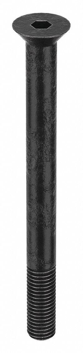 Flat Head Socket Cap Screws