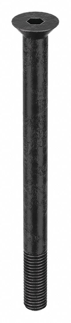 Flat Head Socket Cap Screws