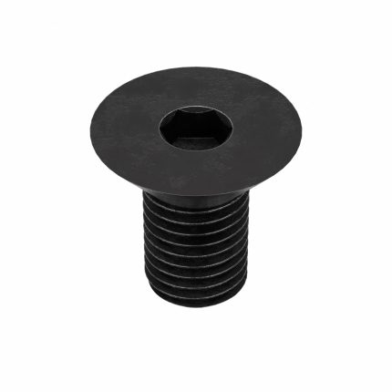 Flat Head Socket Cap Screws