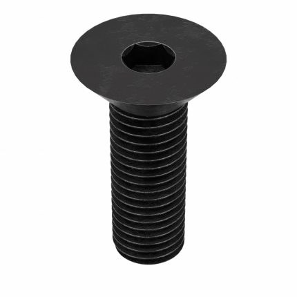 Flat Head Socket Cap Screws