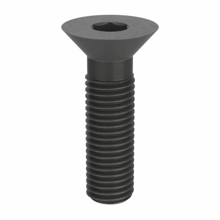 Flat Head Socket Cap Screws