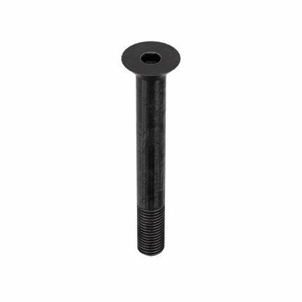 Flat Head Socket Cap Screws