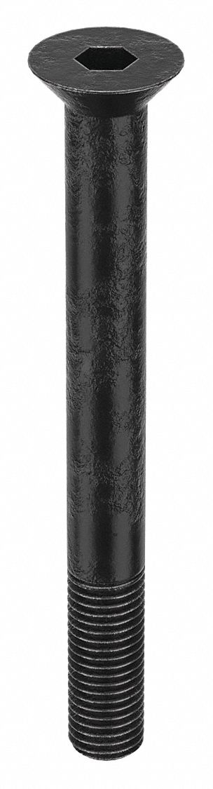 Flat Head Socket Cap Screws