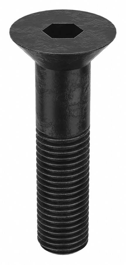 Flat Head Socket Cap Screws