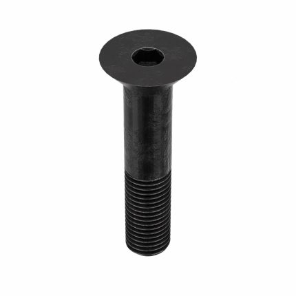 Flat Head Socket Cap Screws
