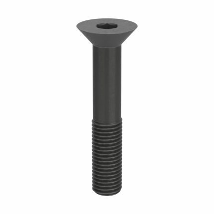 Flat Head Socket Cap Screws