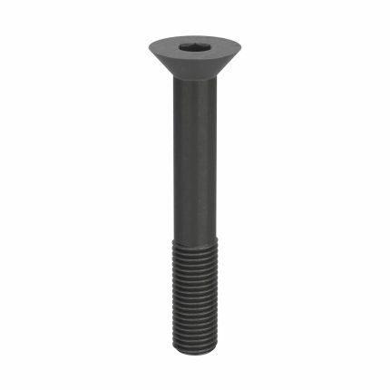 Flat Head Socket Cap Screws