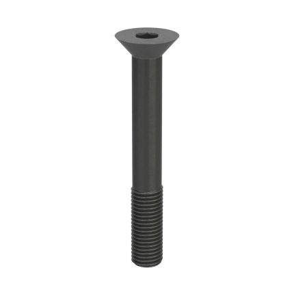 Flat Head Socket Cap Screws