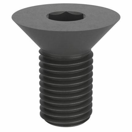 Flat Head Socket Cap Screws