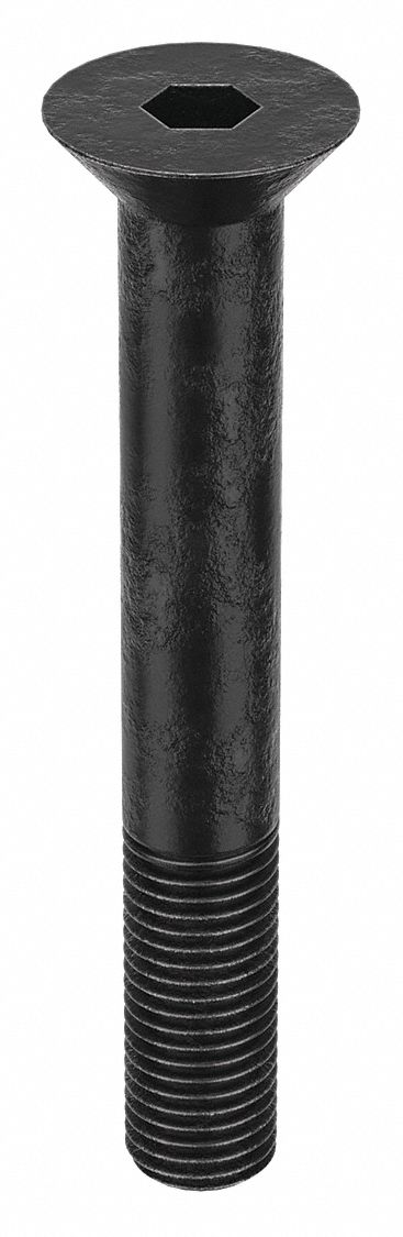 Flat Head Socket Cap Screws