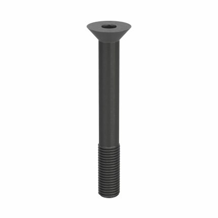 Flat Head Socket Cap Screws