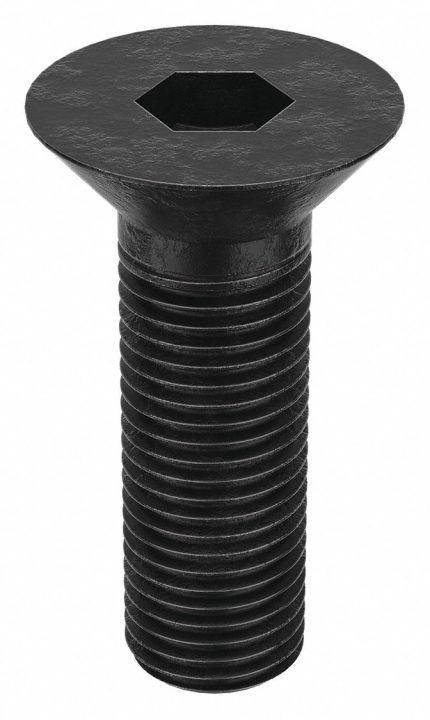 Flat Head Socket Cap Screws