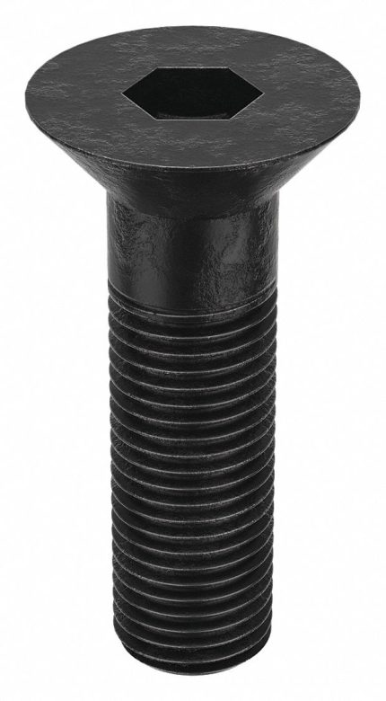 Flat Head Socket Cap Screws