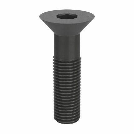 Flat Head Socket Cap Screws