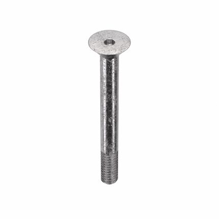 Flat Head Socket Cap Screws