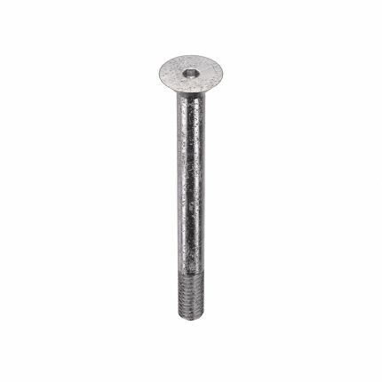 Flat Head Socket Cap Screws