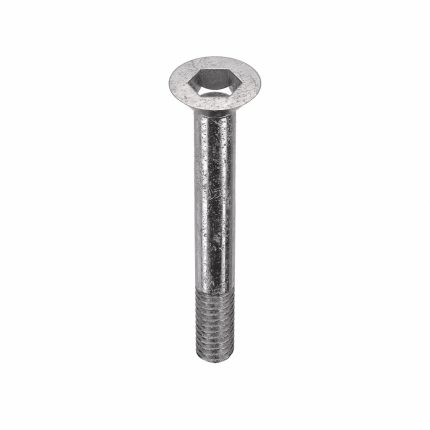 Flat Head Socket Cap Screws