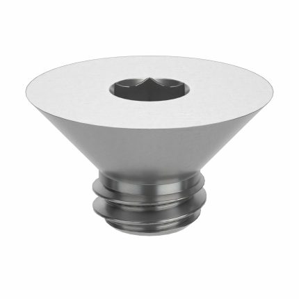 Flat Head Socket Cap Screws