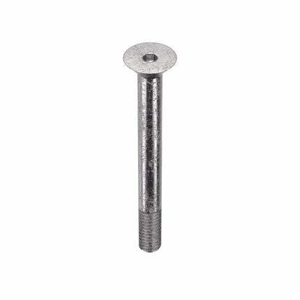 Flat Head Socket Cap Screws