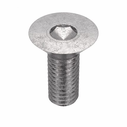 Flat Head Socket Cap Screws