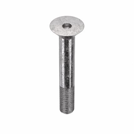 Flat Head Socket Cap Screws