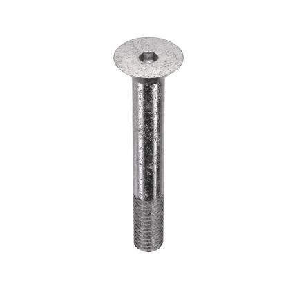 Flat Head Socket Cap Screws