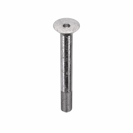 Flat Head Socket Cap Screws