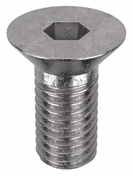 Flat Head Socket Cap Screws