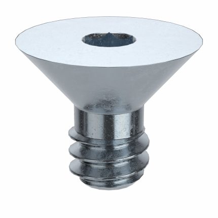 Flat Head Socket Cap Screws