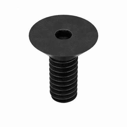 Flat Head Socket Cap Screws