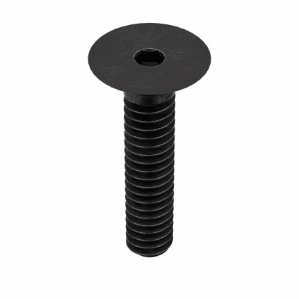 Flat Head Socket Cap Screws