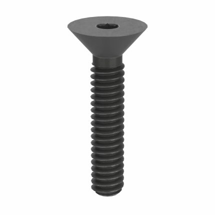 Flat Head Socket Cap Screws